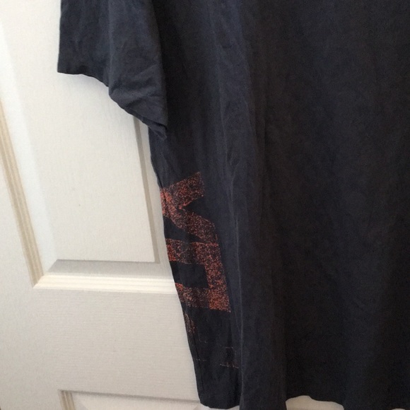 FINAL MARKDOWN Men’s fox brand t-shirt xl - Picture 2 of 4